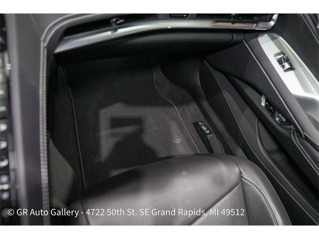 2020 Chevrolet Corvette (CC-2117431) for sale in Kentwood, Michigan