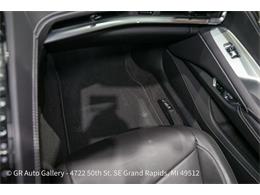 2020 Chevrolet Corvette (CC-2117431) for sale in Kentwood, Michigan