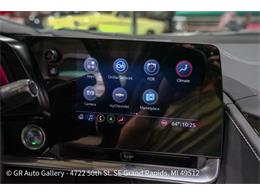2020 Chevrolet Corvette (CC-2117431) for sale in Kentwood, Michigan
