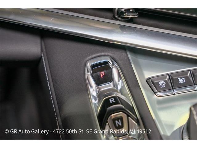 2020 Chevrolet Corvette (CC-2117431) for sale in Kentwood, Michigan