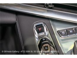 2020 Chevrolet Corvette (CC-2117431) for sale in Kentwood, Michigan