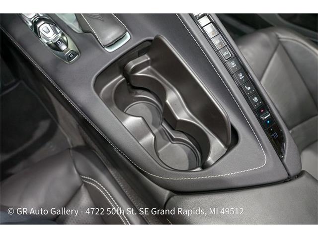 2020 Chevrolet Corvette (CC-2117431) for sale in Kentwood, Michigan