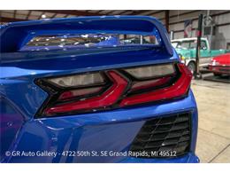 2020 Chevrolet Corvette (CC-2117431) for sale in Kentwood, Michigan