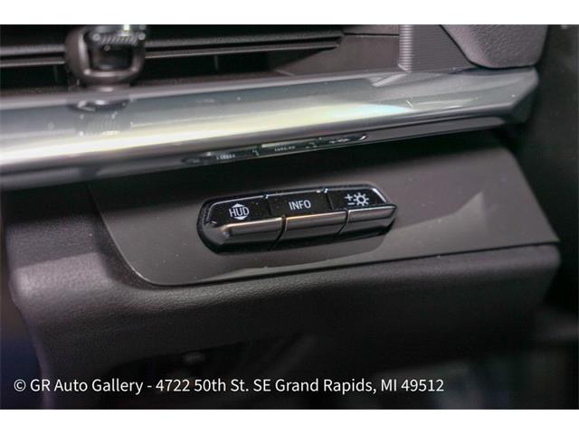2020 Chevrolet Corvette (CC-2117431) for sale in Kentwood, Michigan