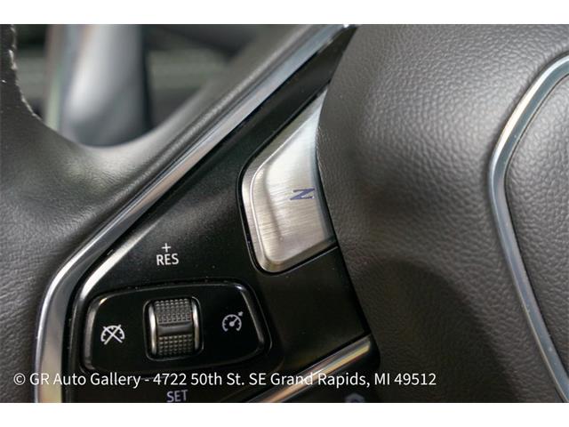 2020 Chevrolet Corvette (CC-2117431) for sale in Kentwood, Michigan