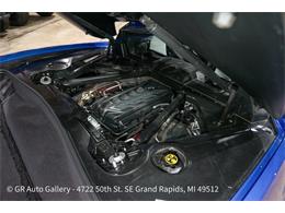 2020 Chevrolet Corvette (CC-2117431) for sale in Kentwood, Michigan