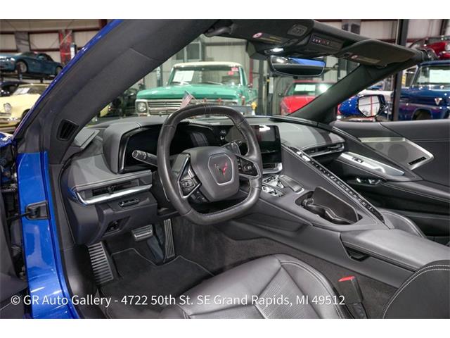 2020 Chevrolet Corvette (CC-2117431) for sale in Kentwood, Michigan
