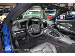 2020 Chevrolet Corvette (CC-2117431) for sale in Kentwood, Michigan