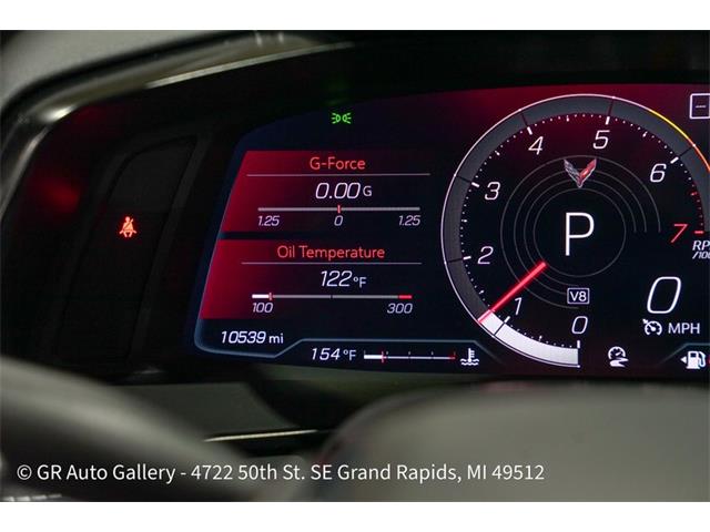 2020 Chevrolet Corvette (CC-2117431) for sale in Kentwood, Michigan