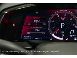 2020 Chevrolet Corvette (CC-2117431) for sale in Kentwood, Michigan