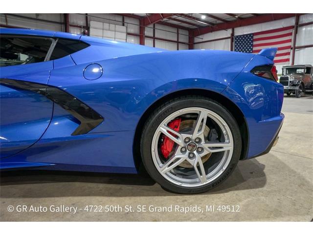 2020 Chevrolet Corvette (CC-2117431) for sale in Kentwood, Michigan