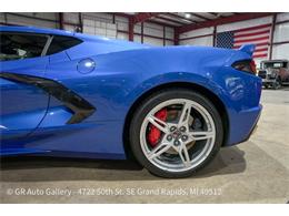 2020 Chevrolet Corvette (CC-2117431) for sale in Kentwood, Michigan