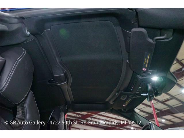 2020 Chevrolet Corvette (CC-2117431) for sale in Kentwood, Michigan