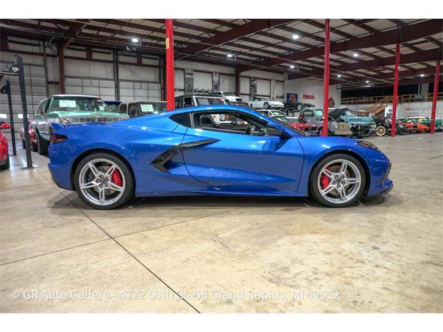 2020 Chevrolet Corvette (CC-2117431) for sale in Kentwood, Michigan
