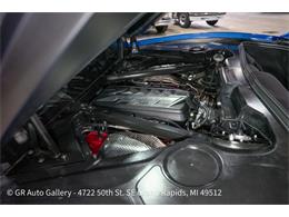 2020 Chevrolet Corvette (CC-2117431) for sale in Kentwood, Michigan