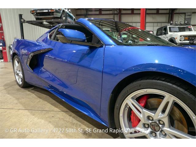 2020 Chevrolet Corvette (CC-2117431) for sale in Kentwood, Michigan