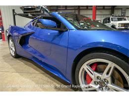 2020 Chevrolet Corvette (CC-2117431) for sale in Kentwood, Michigan