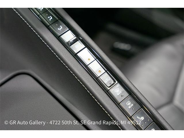2020 Chevrolet Corvette (CC-2117431) for sale in Kentwood, Michigan