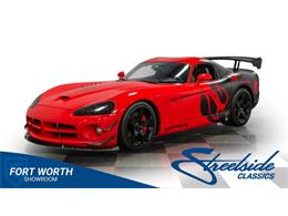 2006 Dodge Viper (CC-2117432) for sale in Ft Worth, Texas