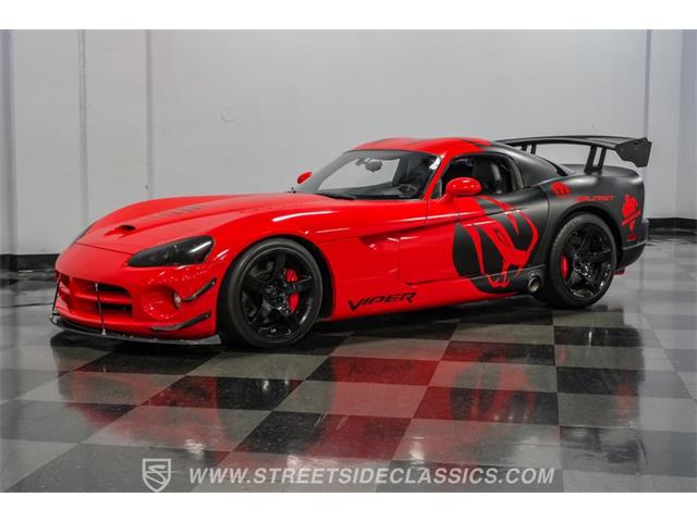 2006 Dodge Viper (CC-2117432) for sale in Ft Worth, Texas