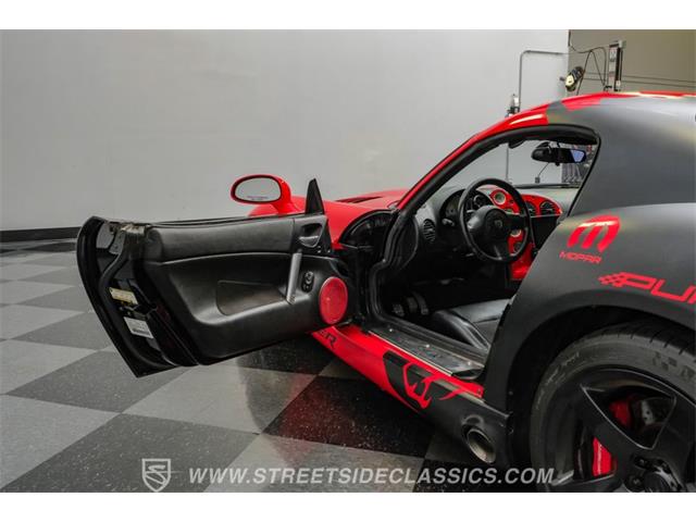 2006 Dodge Viper (CC-2117432) for sale in Ft Worth, Texas