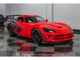 2006 Dodge Viper (CC-2117432) for sale in Ft Worth, Texas