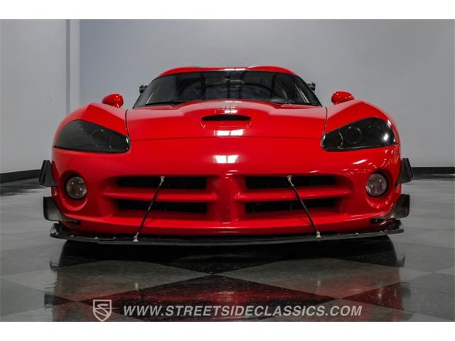 2006 Dodge Viper (CC-2117432) for sale in Ft Worth, Texas