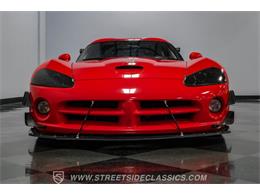 2006 Dodge Viper (CC-2117432) for sale in Ft Worth, Texas
