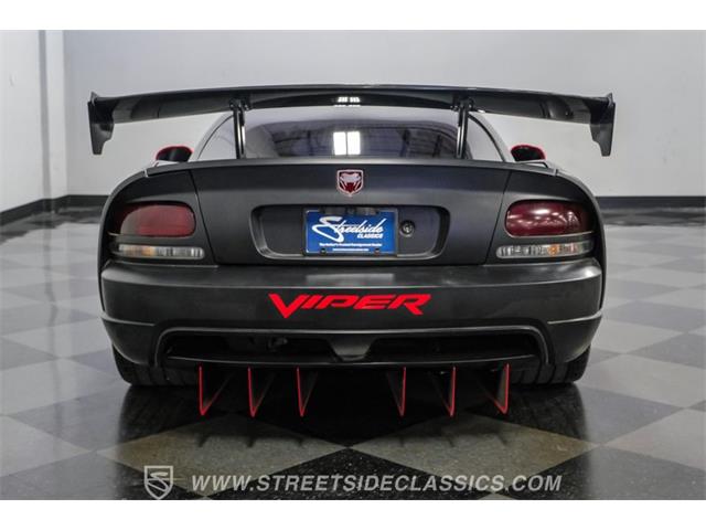 2006 Dodge Viper (CC-2117432) for sale in Ft Worth, Texas