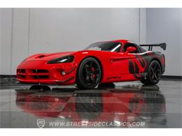 2006 Dodge Viper (CC-2117432) for sale in Ft Worth, Texas