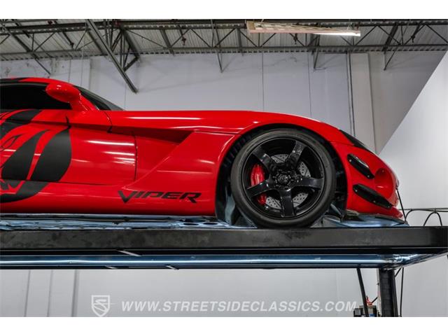 2006 Dodge Viper (CC-2117432) for sale in Ft Worth, Texas