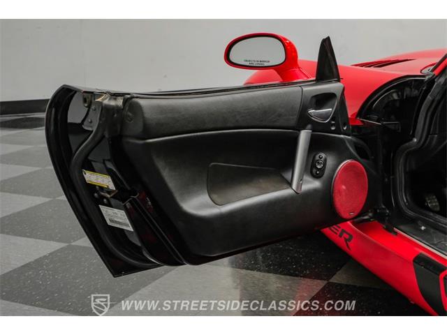 2006 Dodge Viper (CC-2117432) for sale in Ft Worth, Texas