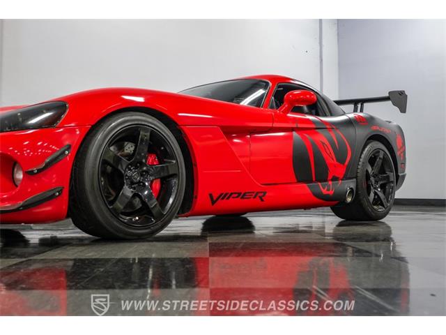 2006 Dodge Viper (CC-2117432) for sale in Ft Worth, Texas