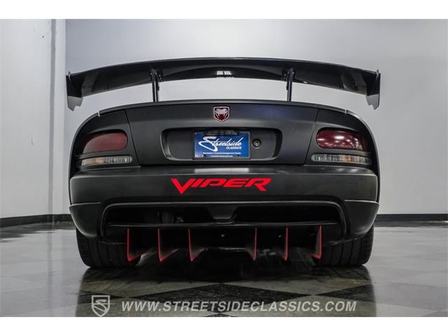 2006 Dodge Viper (CC-2117432) for sale in Ft Worth, Texas