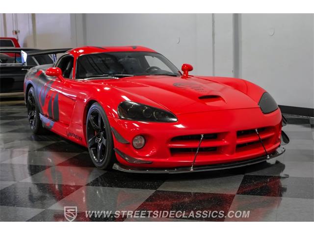2006 Dodge Viper (CC-2117432) for sale in Ft Worth, Texas