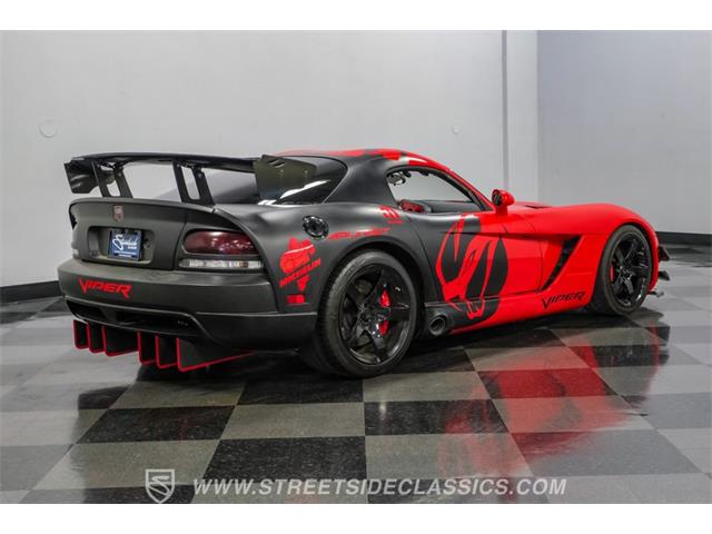 2006 Dodge Viper (CC-2117432) for sale in Ft Worth, Texas