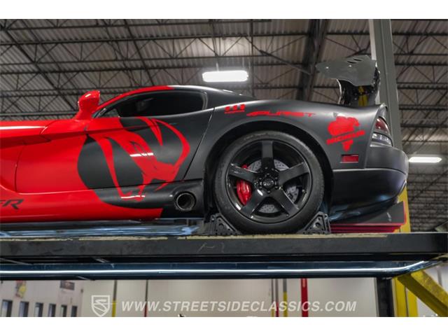 2006 Dodge Viper (CC-2117432) for sale in Ft Worth, Texas