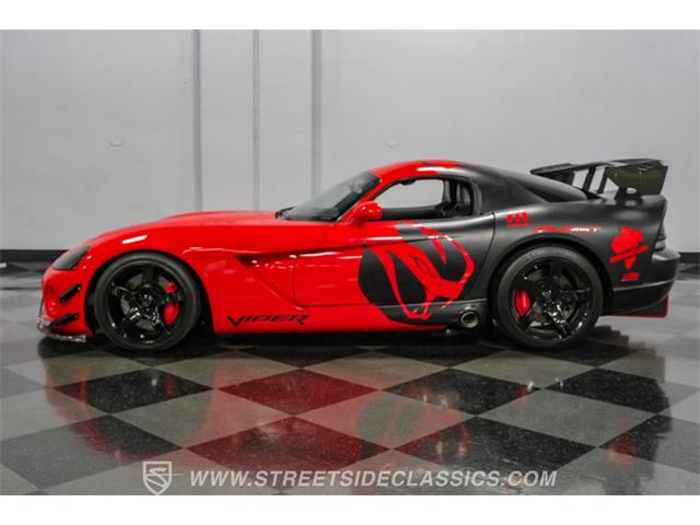 2006 Dodge Viper (CC-2117432) for sale in Ft Worth, Texas