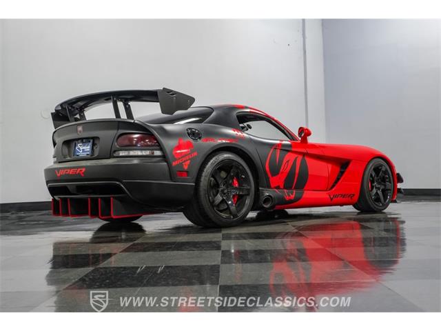 2006 Dodge Viper (CC-2117432) for sale in Ft Worth, Texas