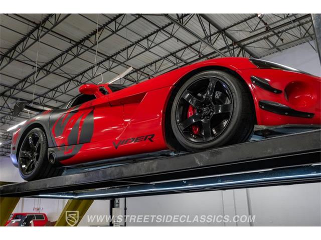2006 Dodge Viper (CC-2117432) for sale in Ft Worth, Texas