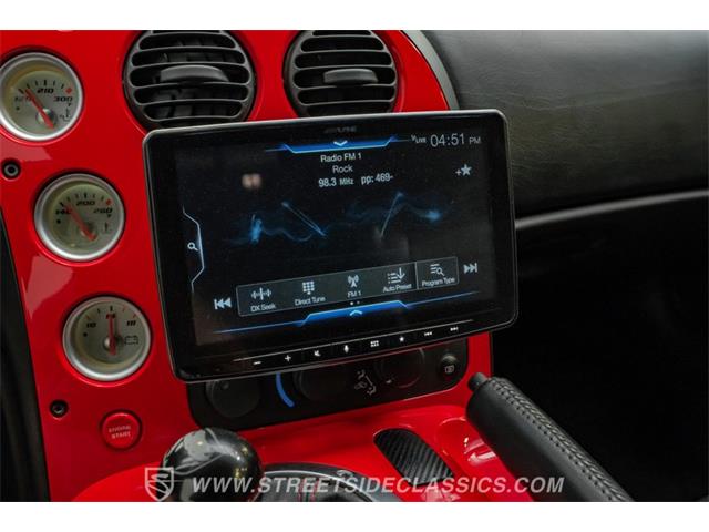 2006 Dodge Viper (CC-2117432) for sale in Ft Worth, Texas