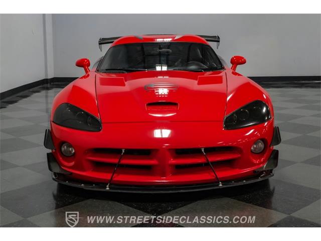 2006 Dodge Viper (CC-2117432) for sale in Ft Worth, Texas