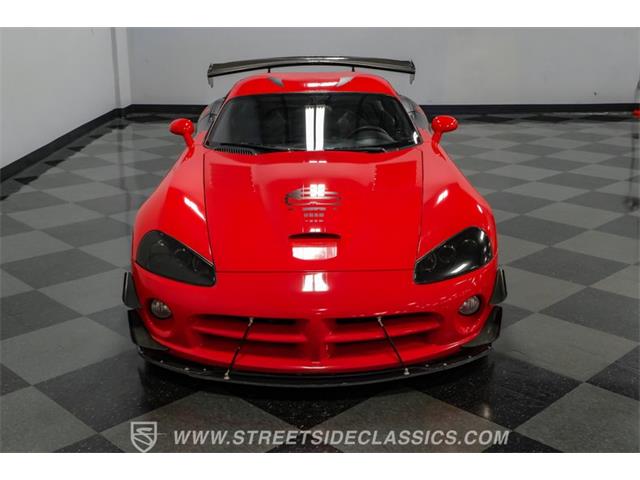 2006 Dodge Viper (CC-2117432) for sale in Ft Worth, Texas