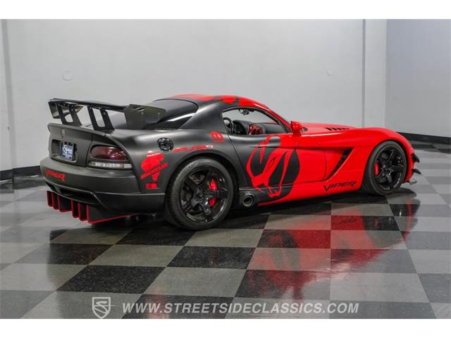 2006 Dodge Viper (CC-2117432) for sale in Ft Worth, Texas