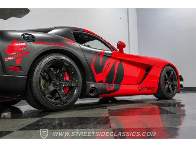 2006 Dodge Viper (CC-2117432) for sale in Ft Worth, Texas