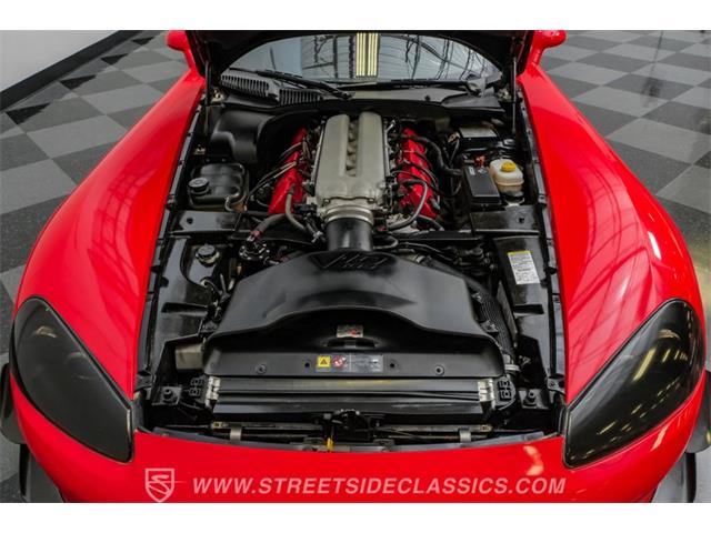 2006 Dodge Viper (CC-2117432) for sale in Ft Worth, Texas