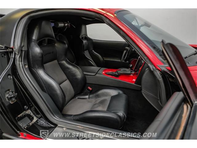 2006 Dodge Viper (CC-2117432) for sale in Ft Worth, Texas
