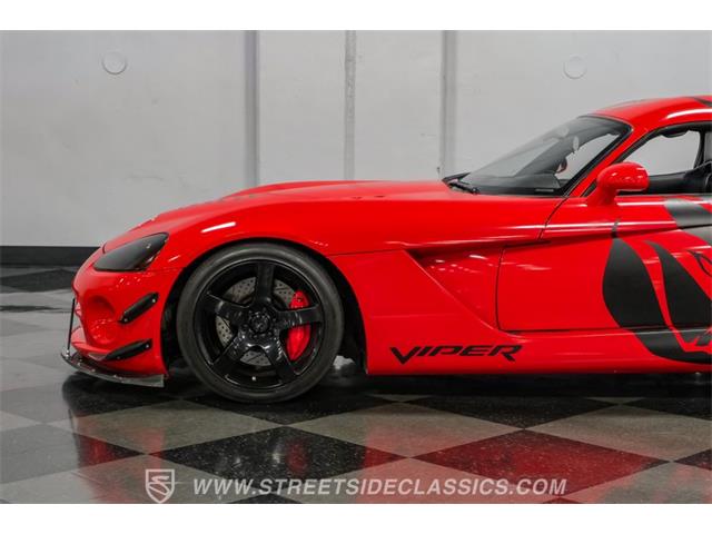 2006 Dodge Viper (CC-2117432) for sale in Ft Worth, Texas