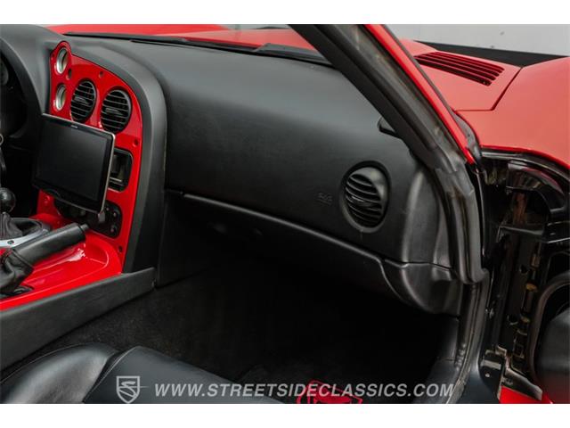 2006 Dodge Viper (CC-2117432) for sale in Ft Worth, Texas