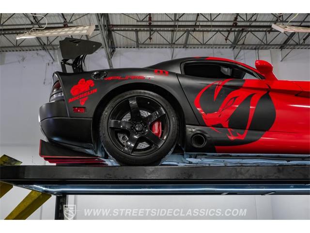 2006 Dodge Viper (CC-2117432) for sale in Ft Worth, Texas